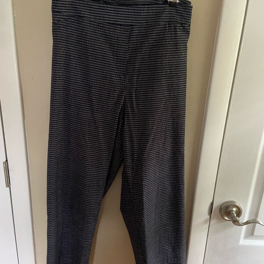Women’s size 18w straight leg dress pants